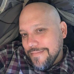 Meet your Posher, Jeffrey